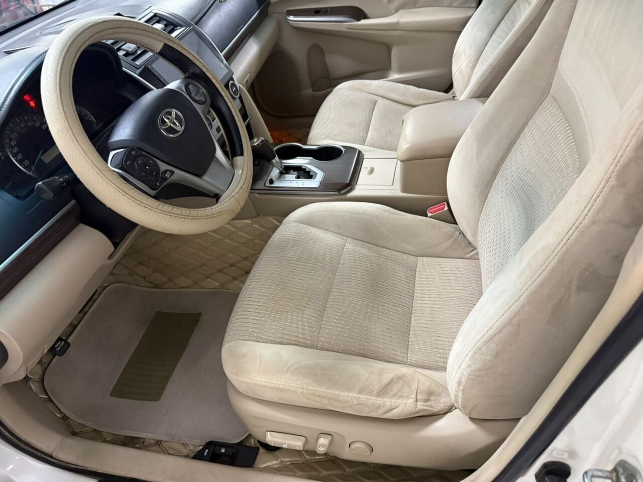 Dammam, Vehicles, Cars & Trucks , SAR 31000,  Toyota Camry,  2013,  Automatic,  226000 KM,  Camry  Full Option 226k Km Driven