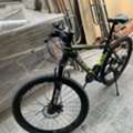 BHD 30,  Mountain Bicycle For Sale (Used- Like New)