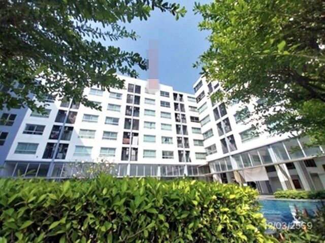 Bangkok, Real Estate For Sale, THB 1053000,  1 BR,  29 Sq. Meter,  ขาย คอนโด ดีคอนโด รัตนาธิเบศร์ อำเ