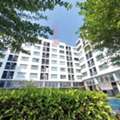 THB 1053000,  1 BR,  29 Sq. Meter,  ขาย คอนโด ดีคอนโด รัตนาธิเบศร์ อำเ