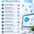 Salesforce Consulting Partner Checklist: Key Things To Look For