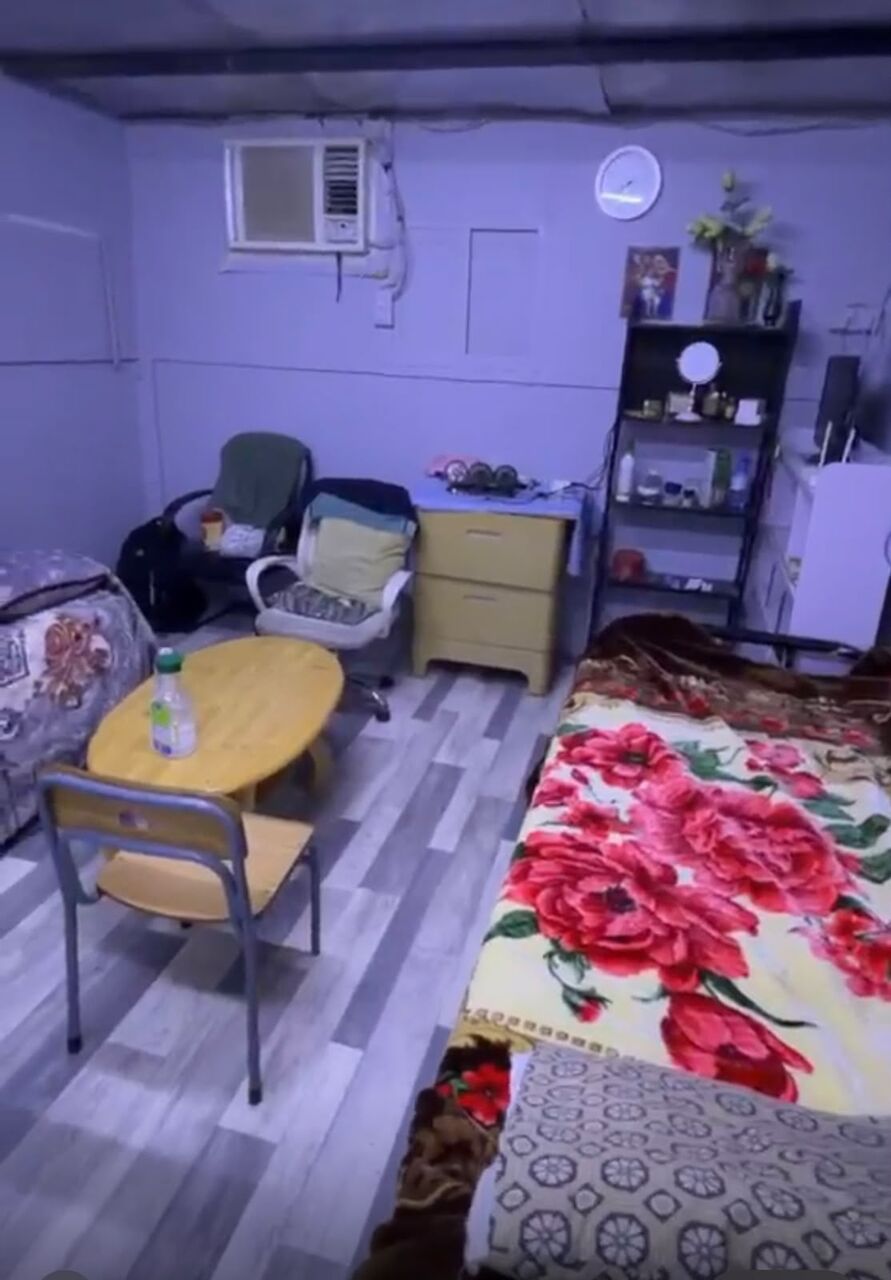 Olaya, Bedspace For Rent, SAR 417/month,  Bed Space Or Single Room Available Olaya Computermarket
