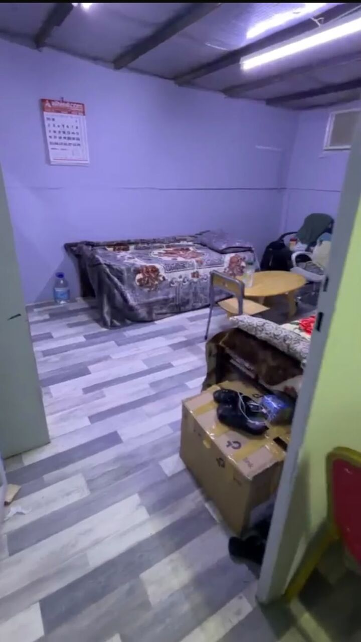 Olaya, Bedspace For Rent, SAR 417/month,  Bed Space Or Single Room Available Olaya Computermarket