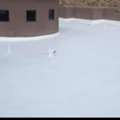 Water Proofing Works