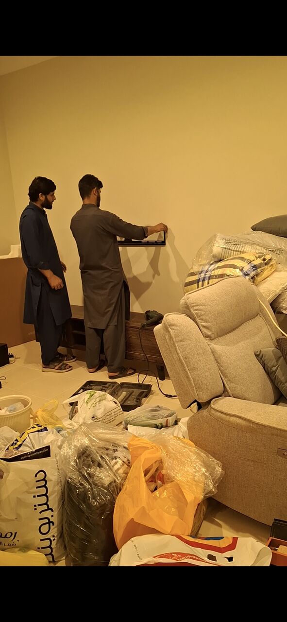 Riyadh, Relocation, Ayaan Movers And Packers All KSA    Your Trusted Partner For Fragile & Safe Relocation.