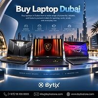 Dubai, Computers, AED 9900,  Buy Laptops In Dubai At Best Prices And Great Deals | Bytix Store