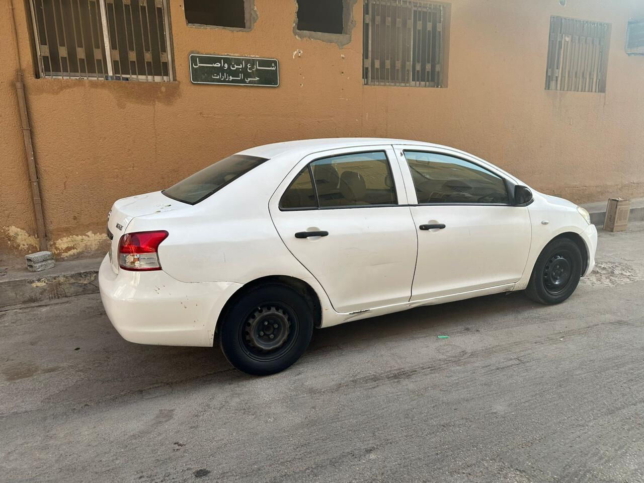 Hara, Vehicles, Cars & Trucks , SAR 18000,  Toyota Yaris,  2012,  Automatic,  204 KM,