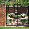 Bespoke Wrought Iron Gates In London | 50+ Years' Experience &ndash; Jones Baker Engineering