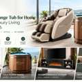 Best Cold Plunge Tub For Home & Luxury Living Trends In 2026 &ndash; All Luxe Living