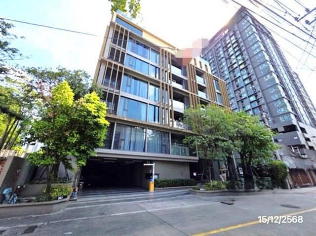Bangkok, Real Estate For Sale, THB 5810000,  1 BR,  35 Sq. Meter,  ขาย คอนโด เออร์บิเทีย ทองหล่อ ซอยส