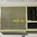 SAR 600,  AirConditioner