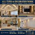 Interior Decoration & Finishing | Homes, Villas & Shops | Riyadh