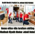 ArYaN Movers Packers In Jeddah Home Villa Furniture Shifting Movings Service<<0557451054