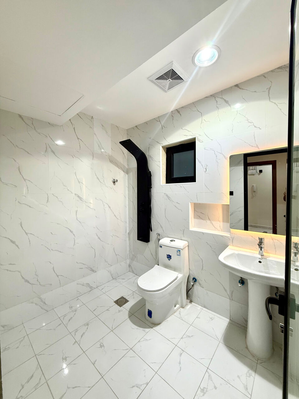 Jubail, Apartments, Flats, Houses & Villas, 2 BR,  2 Bhk Brand New Appartment