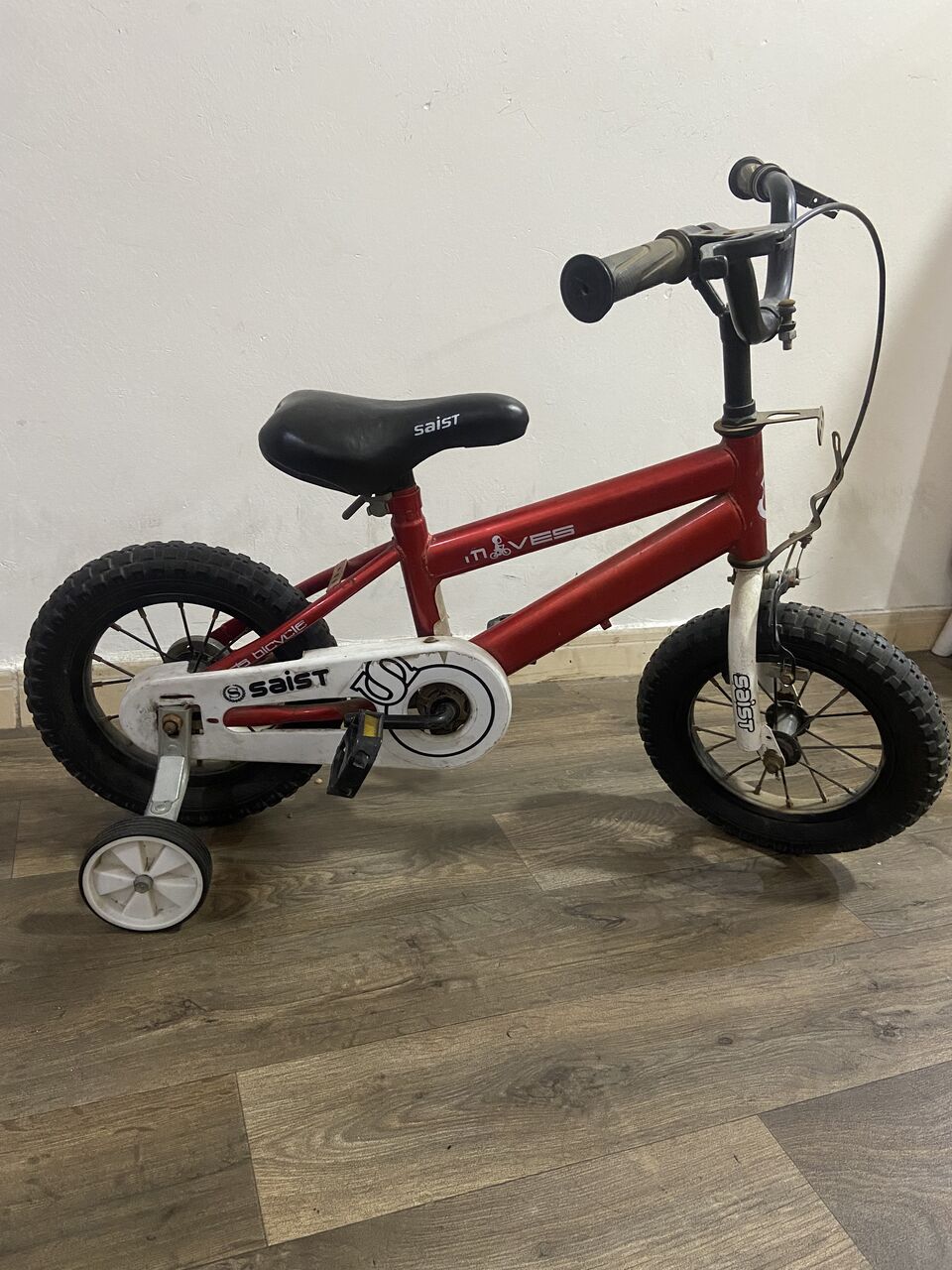 Jeddah, Bicycles, SAR 90,  Good Condition Bicycle