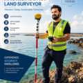 LAND SURVEYOR &ndash; AVAILABLE FOR NEW OPPORTUNITY  Experienced Land Surveyor With 18+ Years Of