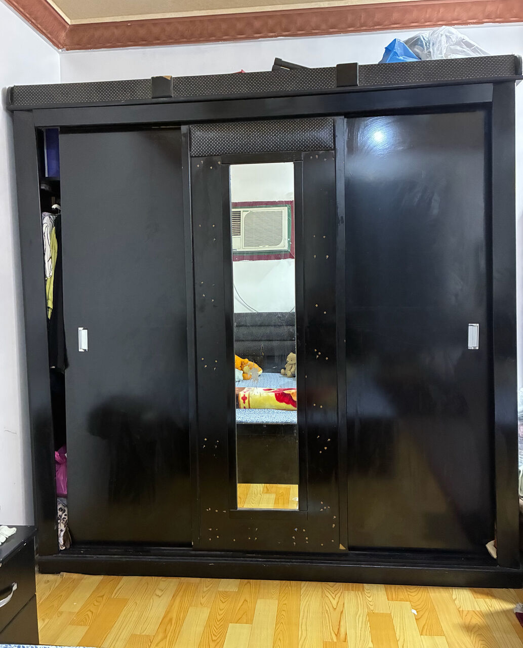 Jeddah, Furniture, SAR 300,  Bedset