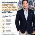 Courtier Immobilier Commercial Montréal &ndash; Stephane Garneau