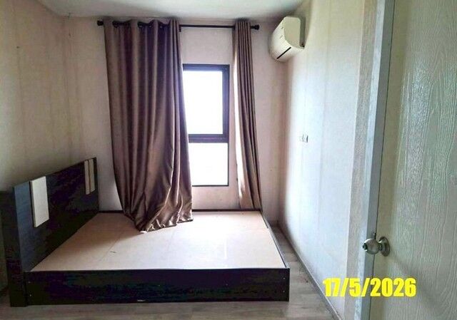 Bangkok, Real Estate For Sale, THB 1818000,  1 BR,  27 Sq. Meter,  ขาย คอนโด พลัมคอนโด เซ็นทรัล สเตชั