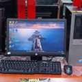 BHD 28,  DELL Computer Set I5 3.20GHz 8GB/320GB HDD 19&rsquo;Inch HD & Win 11 Pro 28 BD Only