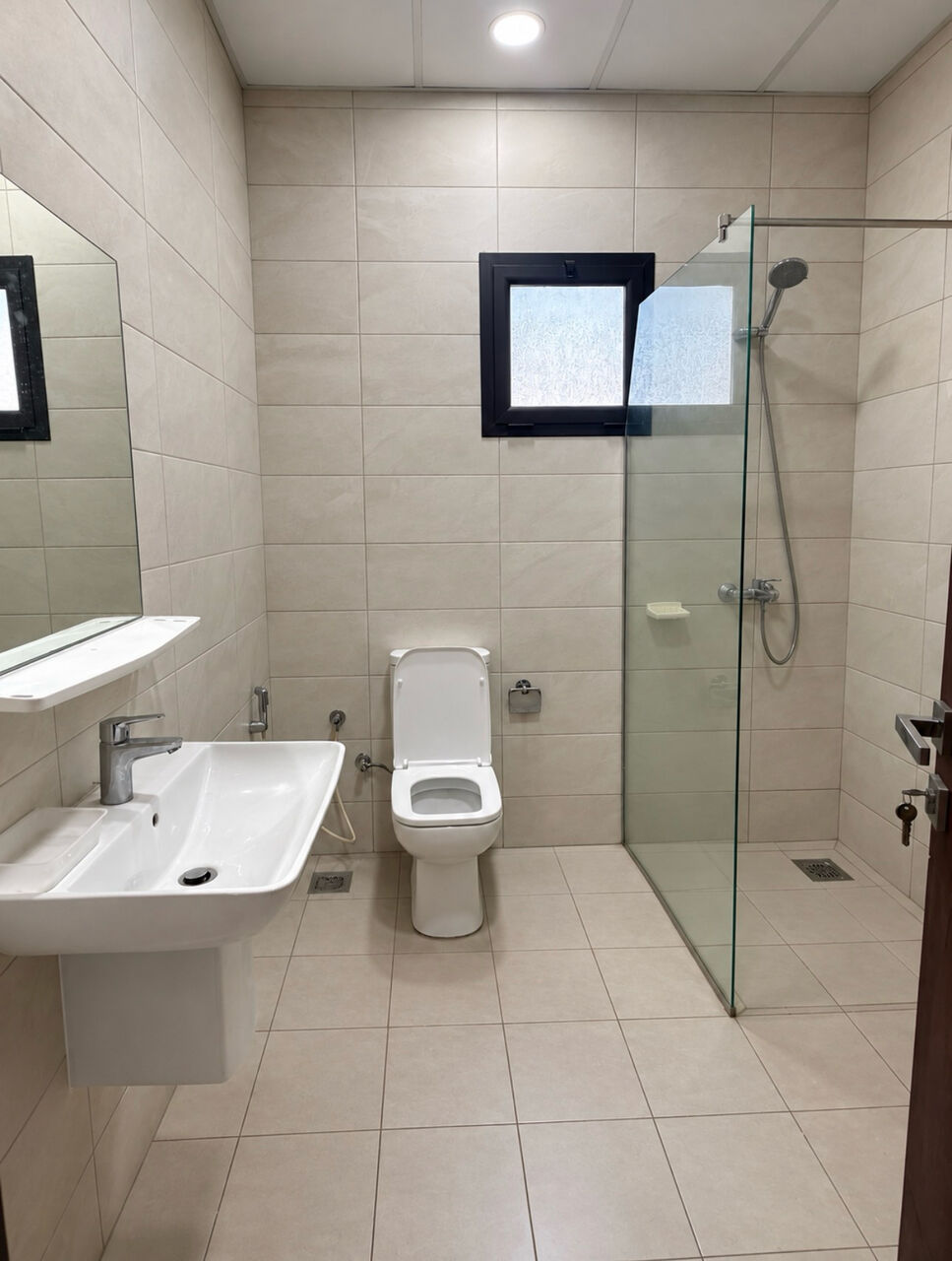 Manama, Apartments, Flats, Houses & Villas, BHD 240/month,  Furnished,  2 BR,  2bhk Spacious Flat With EWA 240bd In Ummalhassam