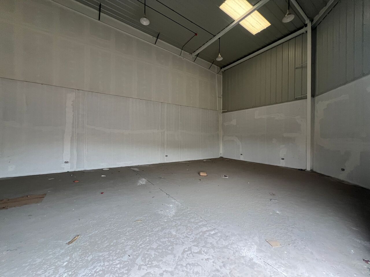 Hidd, Warehouses, BHD 1500,  500 Sq. Meter,  BIG WAREHOUSES FOR RENT IN HIDD | PRIME INDUSTRIAL LOCATION