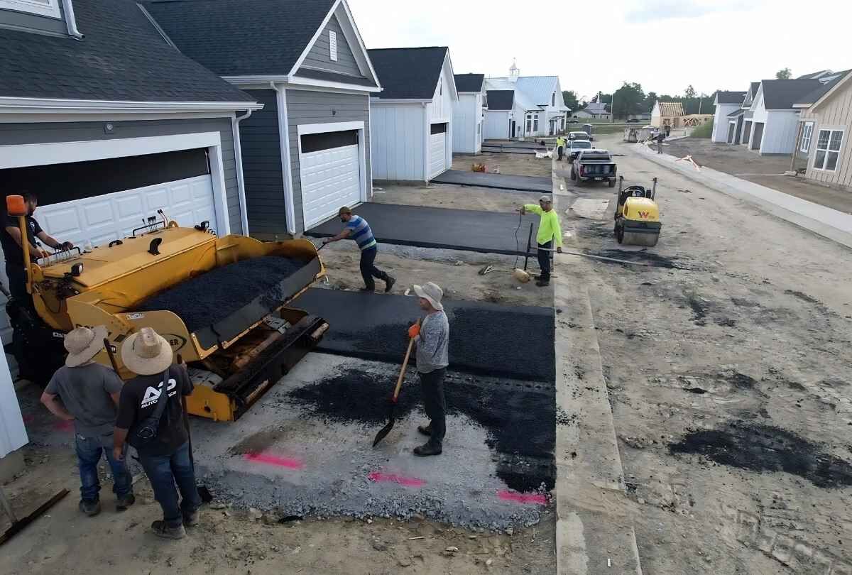 Miami, Construction, Build Better Pavement For Your Property