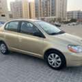 BHD 750,  Toyota Echo,  2002,  Automatic,  10 KM,    FOR SALE URGENT BD 750