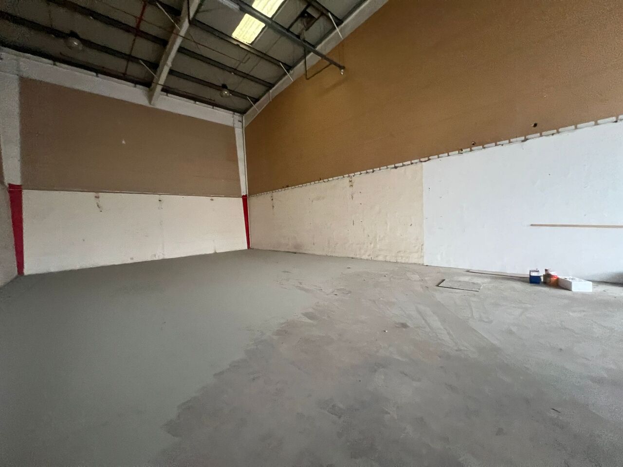 Hidd, Warehouses, BHD 807,  269 Sq. Meter,  Budget Warehouse For Rent In Hidd &ndash; Ideal For Storage Or Workshop Use