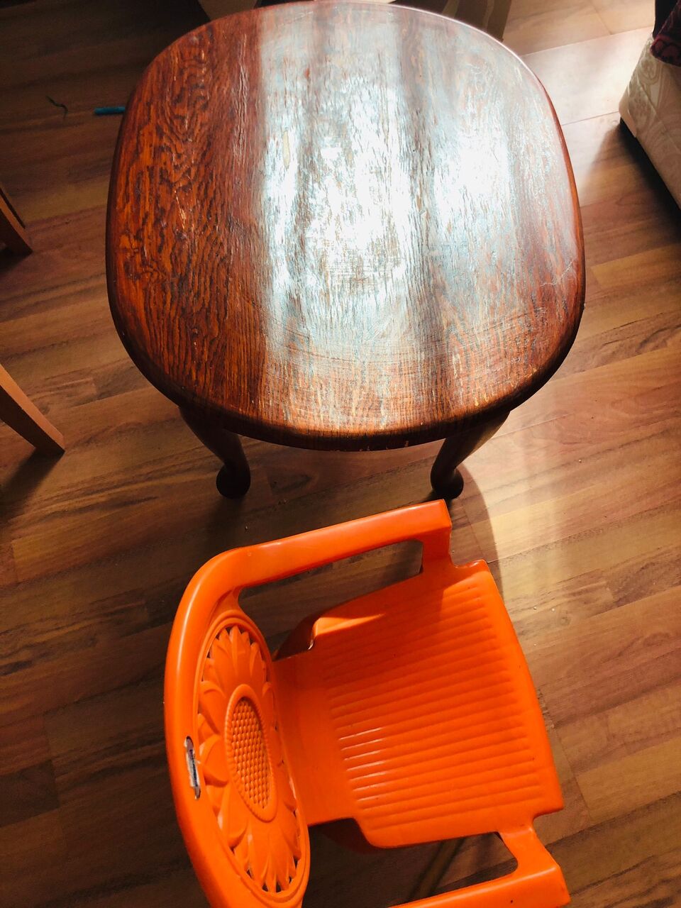 Sanabis, Furniture, BHD 2,  Table And Kids Chair
