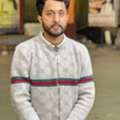 Zeeshan Ali