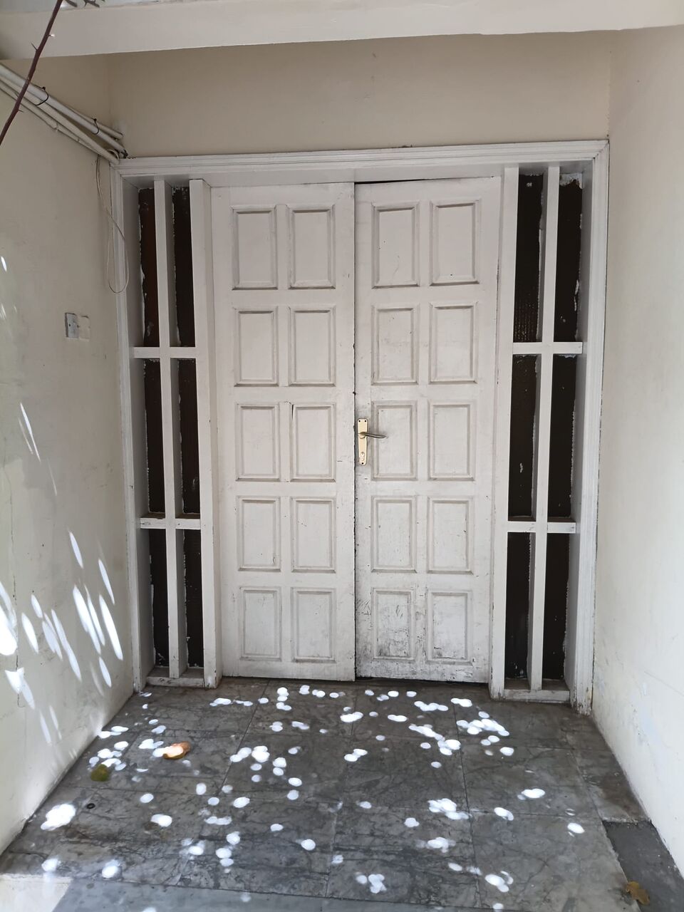 Manama, Villas, BHD 450,  5-BEDROOM UNFURNISHED PRIVATE VILLA FOR RENT IN SALAHIYA | NEAR KANOO GARDEN