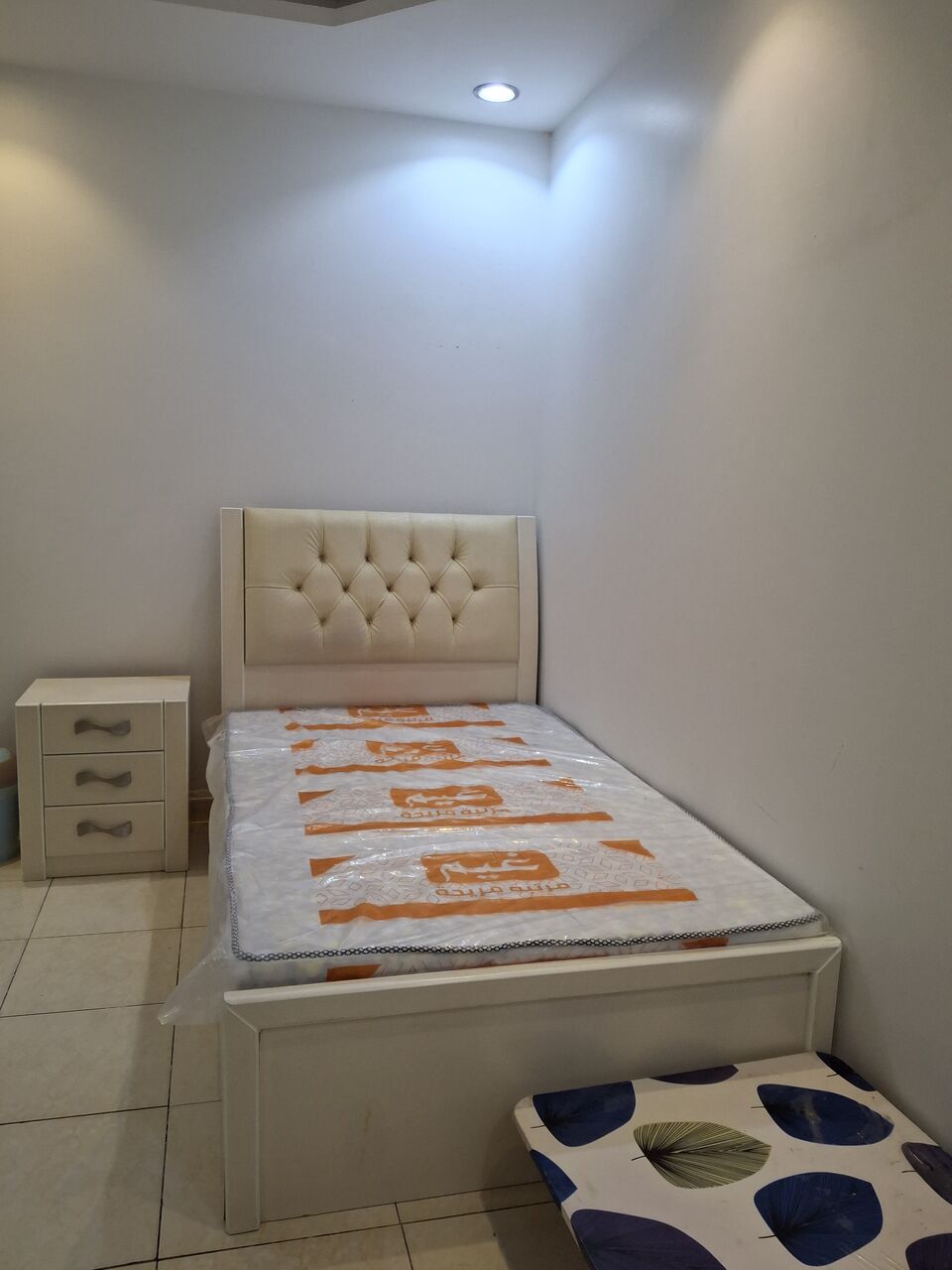Al Yarmouk, Apartments, Flats, Houses & Villas, SAR 1500/month,  Furnished,  1 BR,  Furnished Room Available For Executive Bachlor