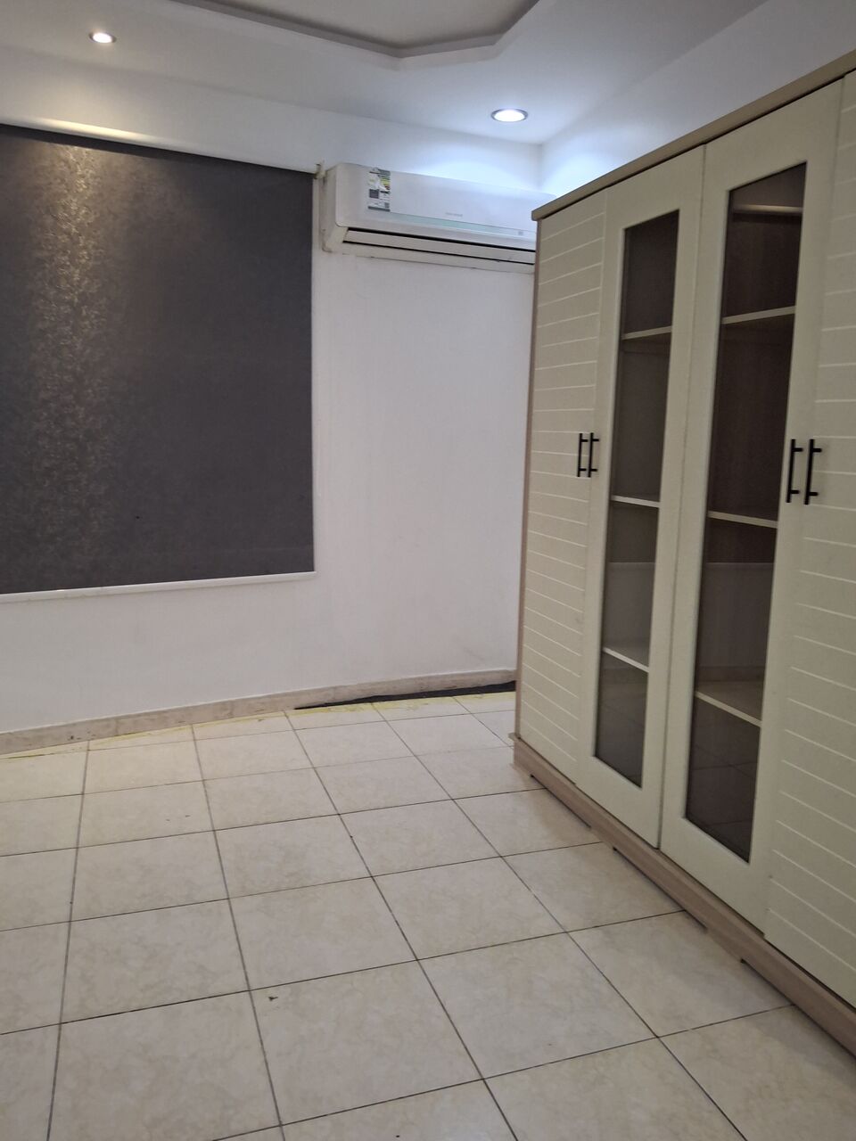 Al Yarmouk, Apartments, Flats, Houses & Villas, SAR 1500/month,  Furnished,  1 BR,  Furnished Room Available For Executive Bachlor