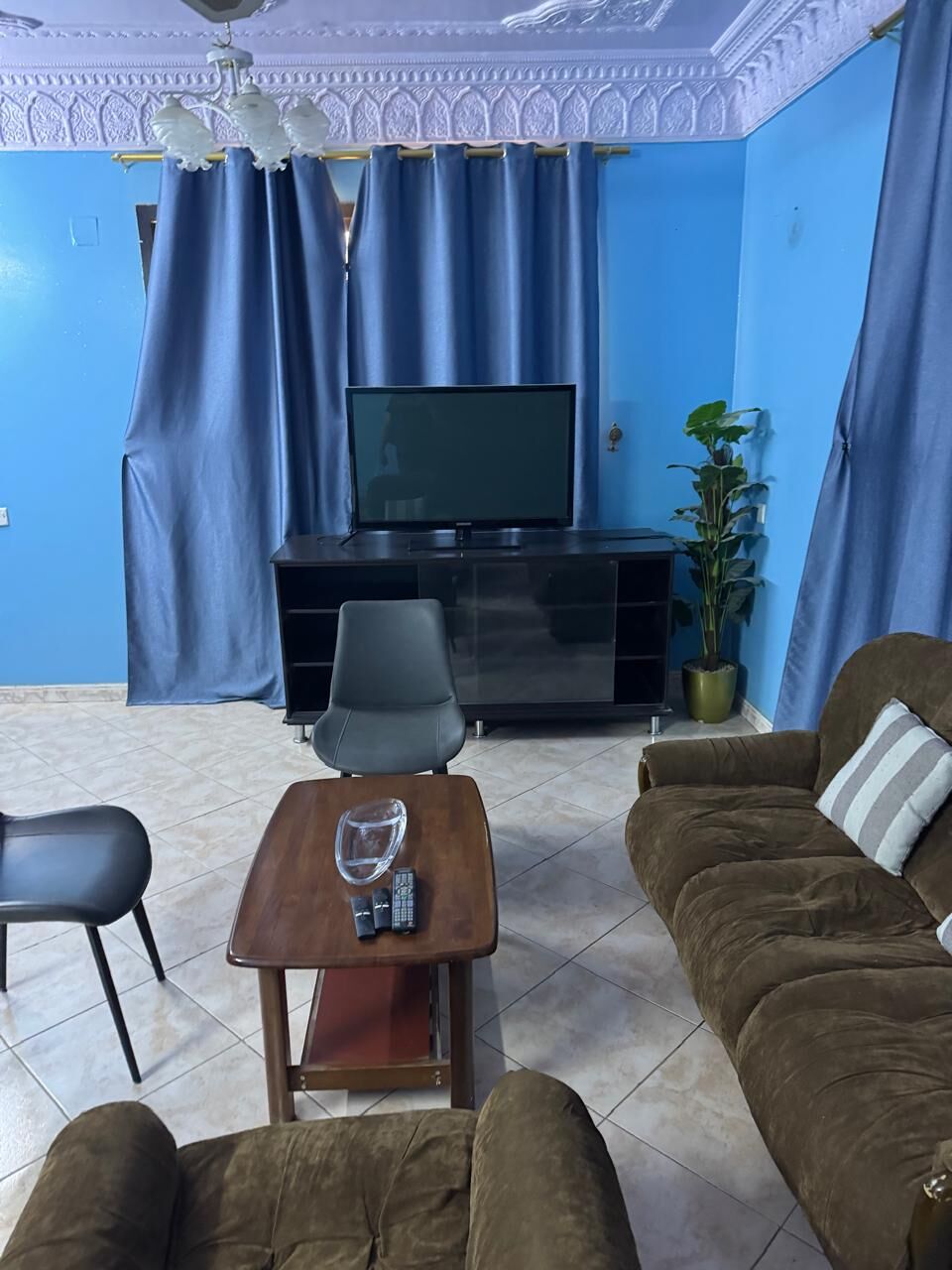 Riyadh, Apartments, Flats, Houses & Villas, SAR 1300/month,  Furnished Bacholor Accomodation In Villa