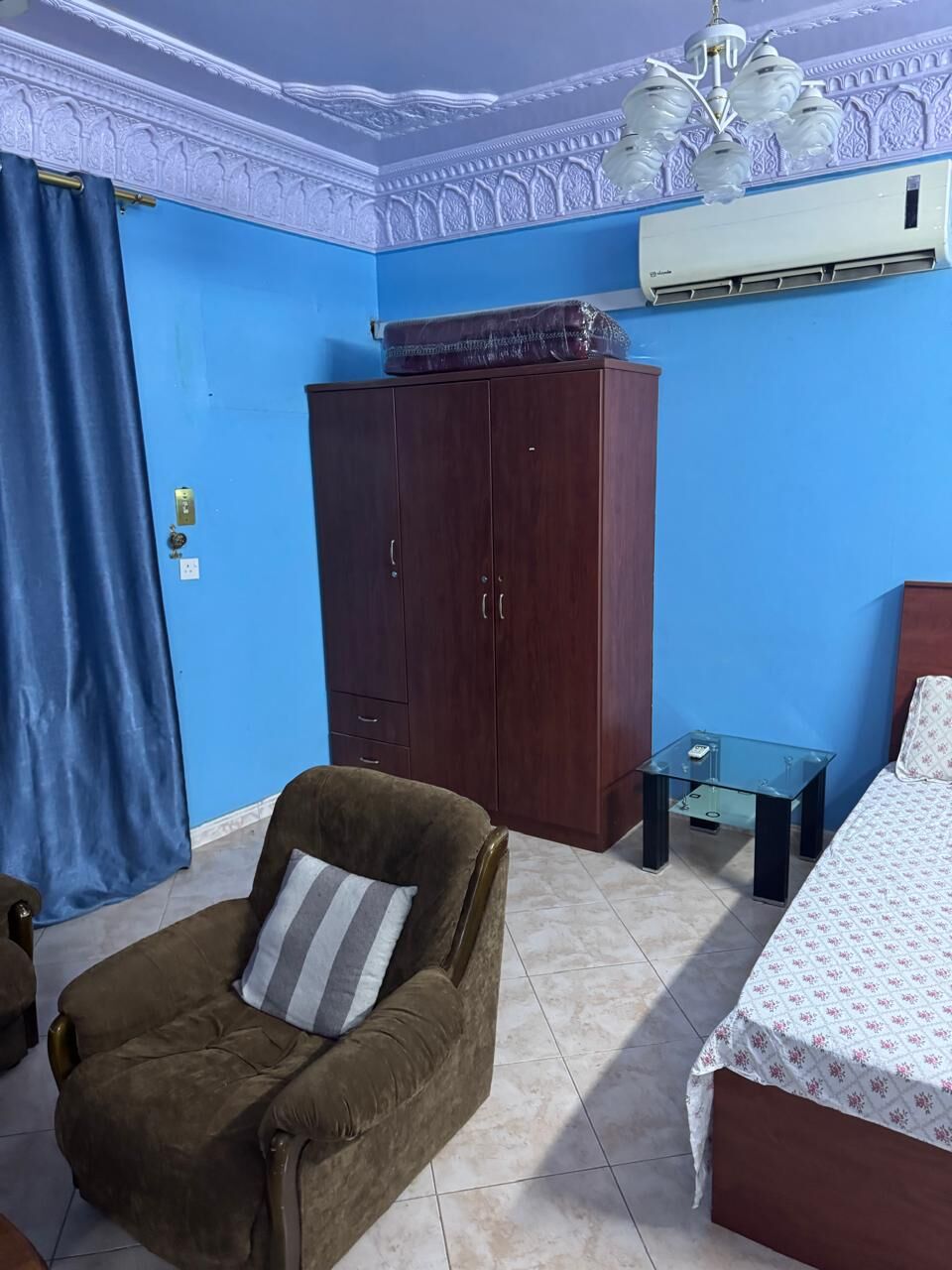 Riyadh, Apartments, Flats, Houses & Villas, SAR 1300/month,  Furnished Bacholor Accomodation In Villa