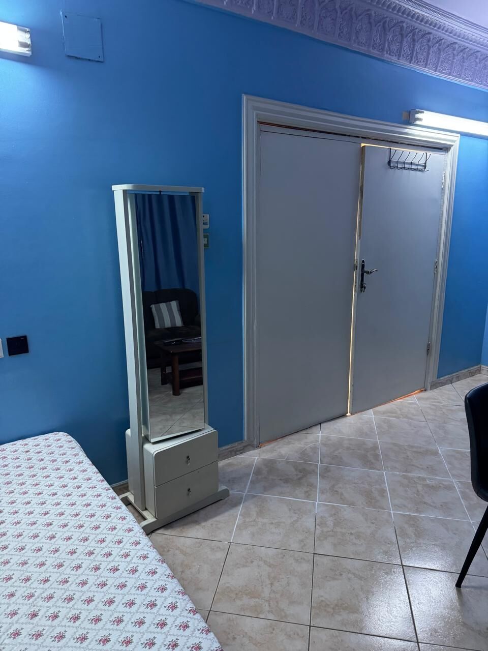 Riyadh, Apartments, Flats, Houses & Villas, SAR 1300/month,  Furnished Bacholor Accomodation In Villa