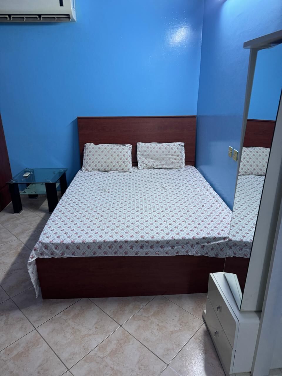 Riyadh, Apartments, Flats, Houses & Villas, SAR 1300/month,  Furnished Bacholor Accomodation In Villa