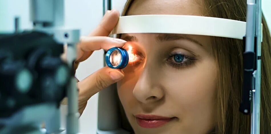 Faridabad, Health, Retinal Examination And Treatment In Faridabad