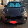 SAR 39000,  Kia Sportage,  2017,  Automatic,  277253 KM,  Well Maintained , No Accidents