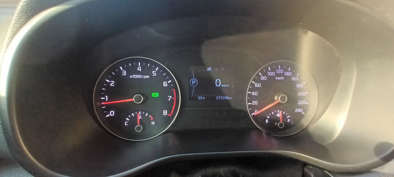 Khafji, Vehicles, Cars & Trucks , SAR 39000,  Kia Sportage,  2017,  Automatic,  277253 KM,  Well Maintained , No Accidents