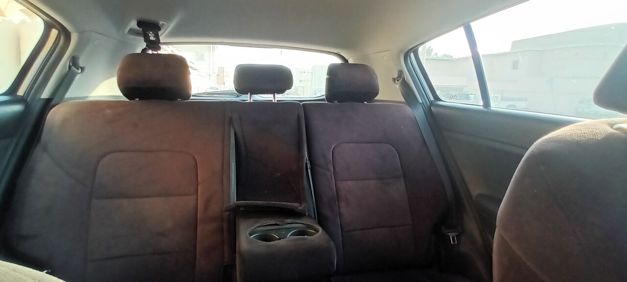 Khafji, Vehicles, Cars & Trucks , SAR 39000,  Kia Sportage,  2017,  Automatic,  277253 KM,  Well Maintained , No Accidents