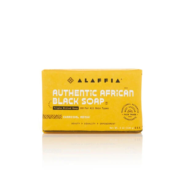 New York, Business, African Black Soap | Raw & Turmeric Soap For Skin