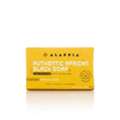African Black Soap | Raw & Turmeric Soap For Skin