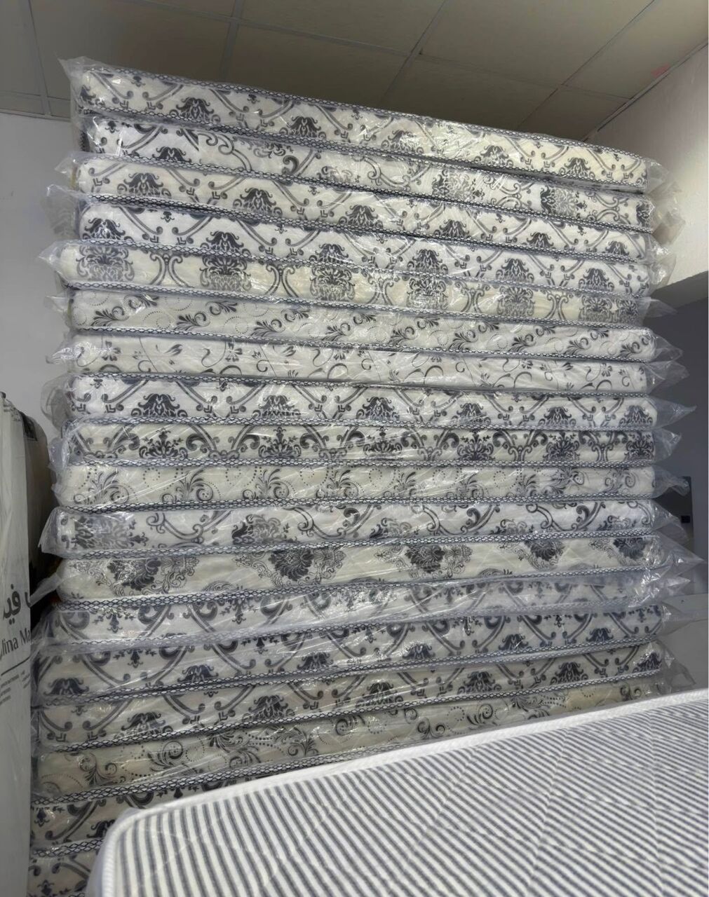 Jeddah, Furniture, SAR 1,  New High Quality Single Bed Mattress Stock Available In Best Price