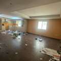 SAR 31000/year,  3 BR,  Consists Of:- 3 Bedrooms, A Living Room, 4 Bathrooms, And A Kitchen,  Four Floor,elevator