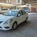BHD 4300,  Nissan Sunny 1.5 L Automattic Imacalite Condation Single Ownar,  2024,  Automatic,  15000 KM,