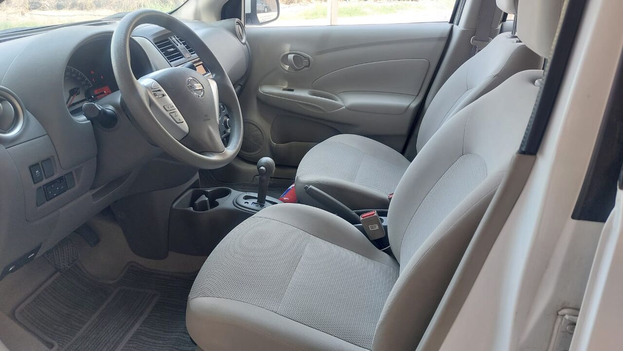 Manama, Vehicles, Cars & Trucks , BHD 4300,  Nissan Sunny 1.5 L Automattic Imacalite Condation Single Ownar,  2024,  Automatic,  15000 KM,
