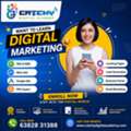 Digital Marketing Course For Beginners In Coimbatore - Catchy Digital Academy