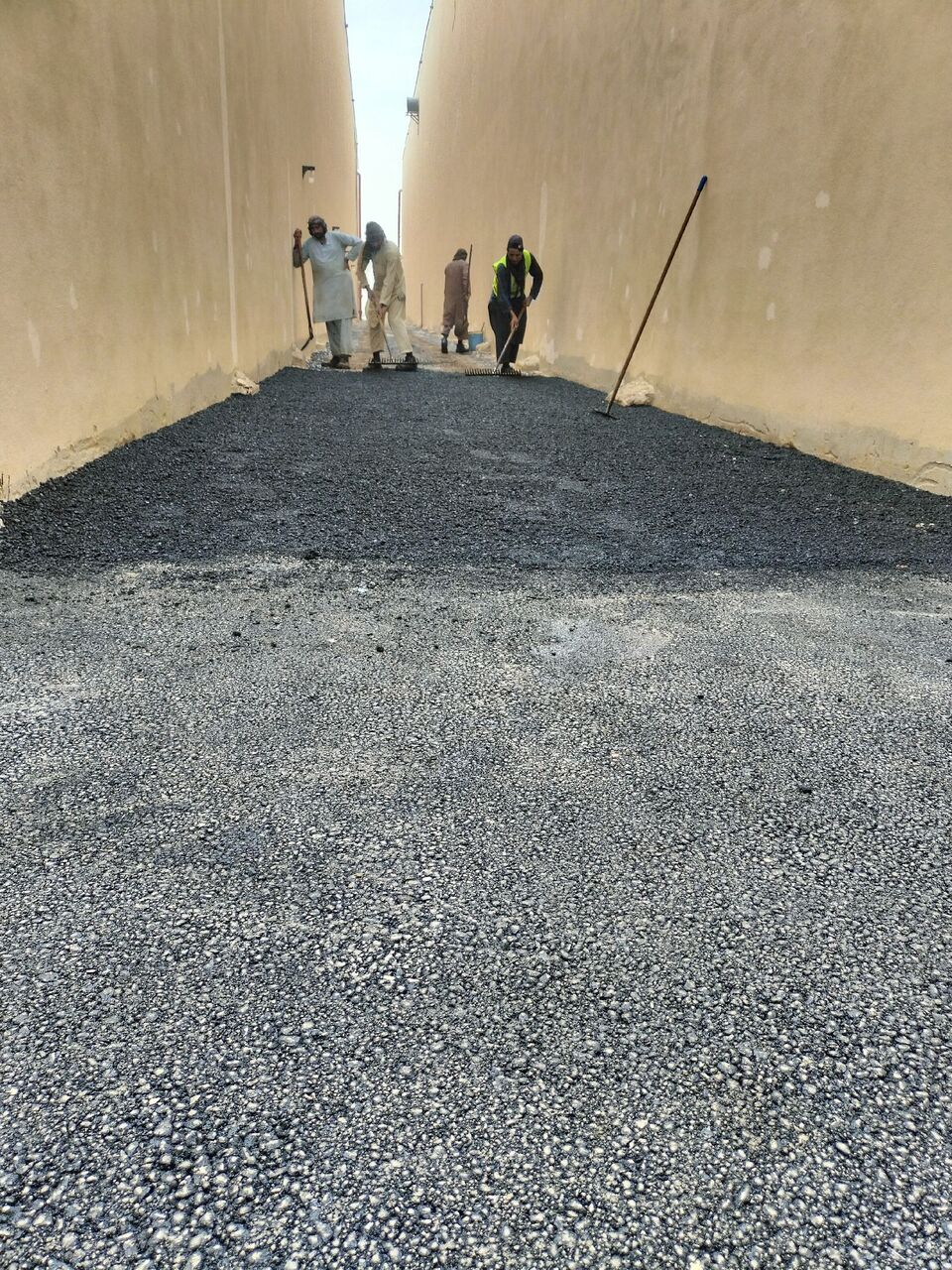 Riyadh, Construction, Today I Have Worked At Riyadh City.